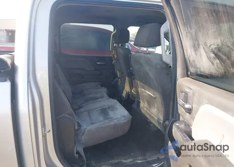 2018 Chevrolet Silverado K1500/K1500 Ls из США, поврежденный, VIN 3GCUKNEC7JG185317